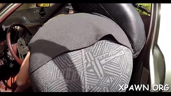 There's some sex in shop