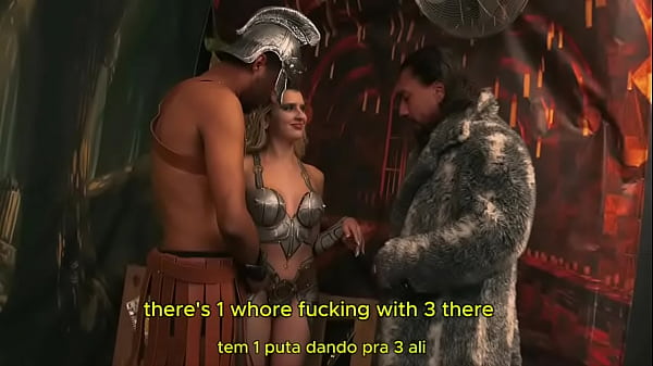 WATCH LOLA MORANGO RIDING TWO COCKS WHILE VIVIAN LOLA  RIDES THREE AND SEREIA MOANA GETS FIVE  