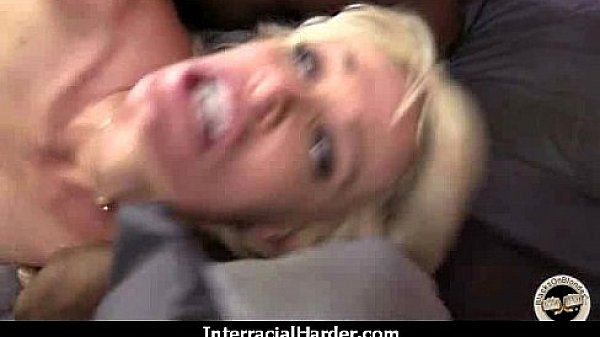 Explicit interracial sex 15