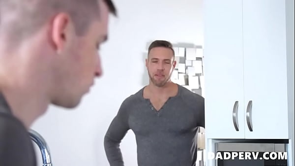 Stepson Loves Sucking a Dick 