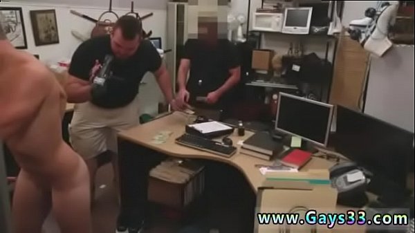 Gay hot man sex fucking and boy suck penis first time Guy completes