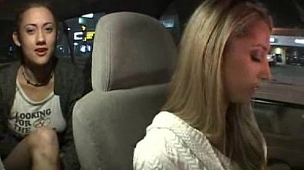 Gwen Diamond And Sammie Rhodes