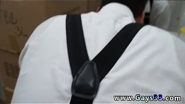 Chubby men gay sex He's attempting to play us.