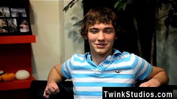 Twink video Josh Bensan is a charismatic youthful dude from Ohio. He 