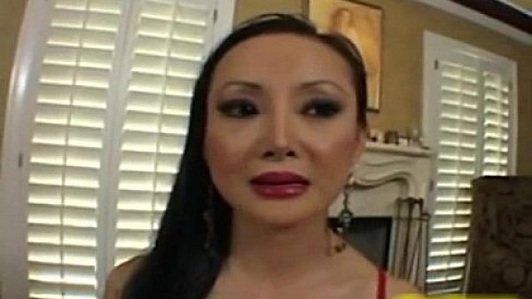 Asian MILF