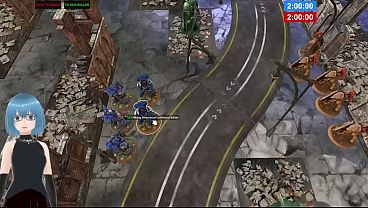 Como se juega Warhammer 40k Guia super b&aacute;sica del juego de mesa
