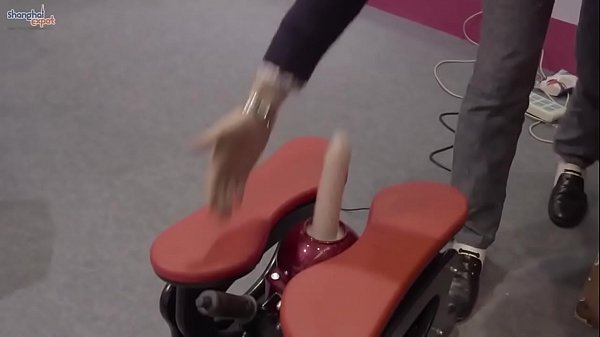 Brinquedos Er&oacute;ticos no Brasil