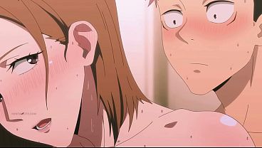 Anime Best Hentai Scene Ever With Perv Couple