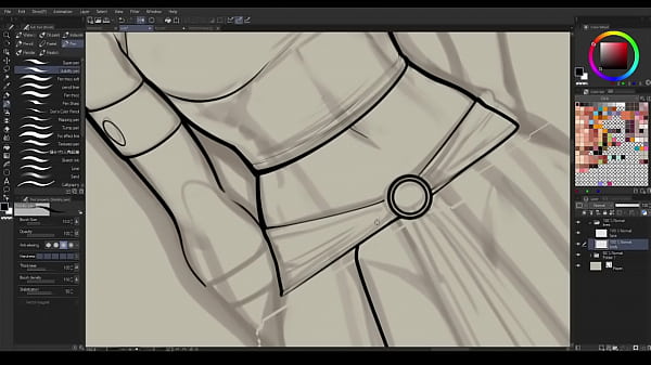 TGOBB broadcast by MrPS on Picarto from February Eighth 2023 C 