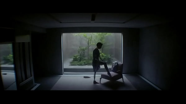 escenasdelaPel&iacute;culas"Ex Machina"parte2