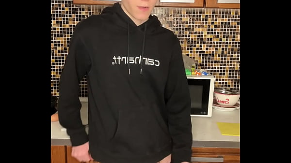 Post Office Was Boring But This Orgasm Will Be Fun  