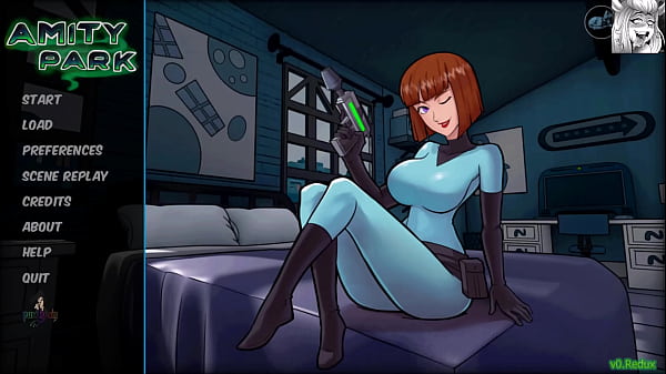 G-Zone DP Amity Park Redux Part One New and old  