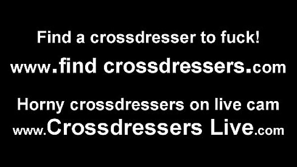 I want to dress like a sissy and get fucked  