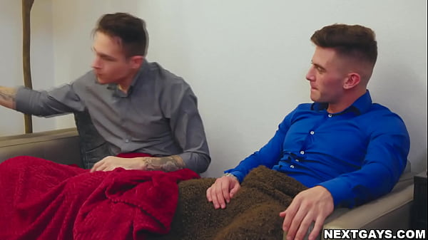 Trevor Brooks tried to talk it out