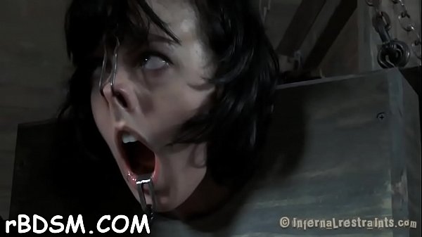 Branding sadomasochism