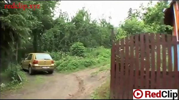 Stranger fucks luxurious teen beauty before her boyfriend