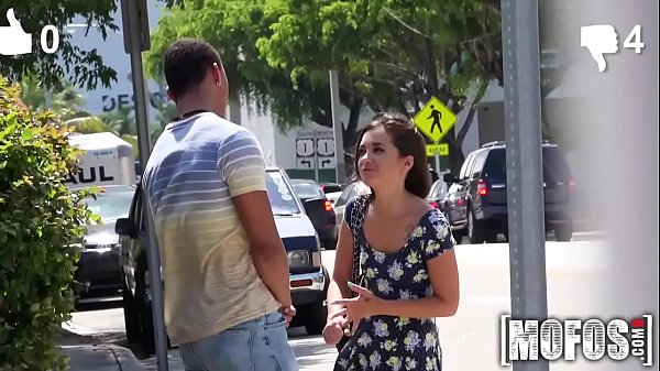 Mofos.com - (Gia Paige) - The Sex Scout