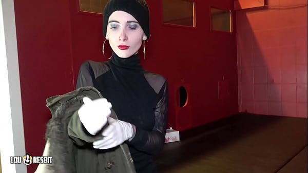 Latex Gloves milking