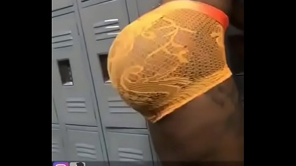 Sweet lea lea compilation - booty