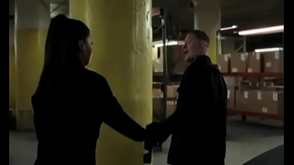 hot sex scene in power