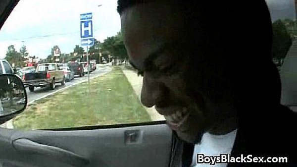 Gay Interracial Bareback Hardcore Fucking Tube Movie 17  