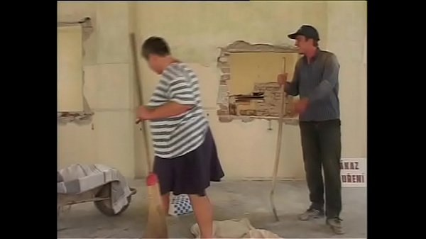 The day I ass fucked the concierge