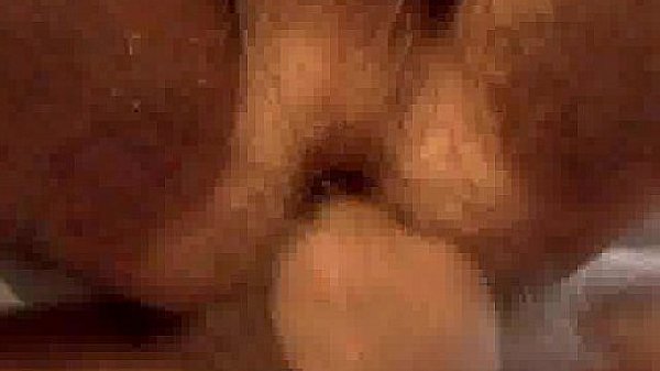 Fucked Full of Cum Bare