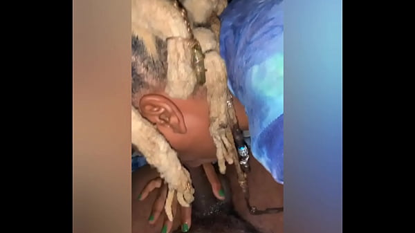 Black girl sucking dick for a ride home