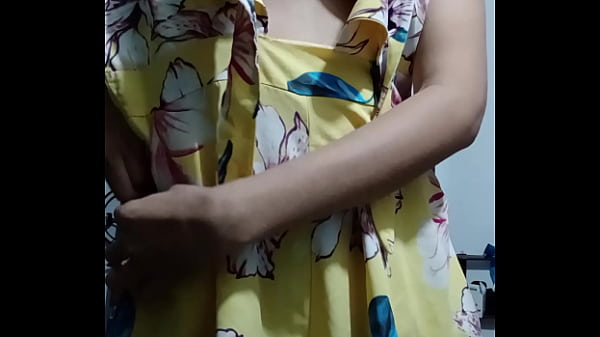 VIRGIN TEENS18 . I wear a dress without underwear to go to university. carelessness