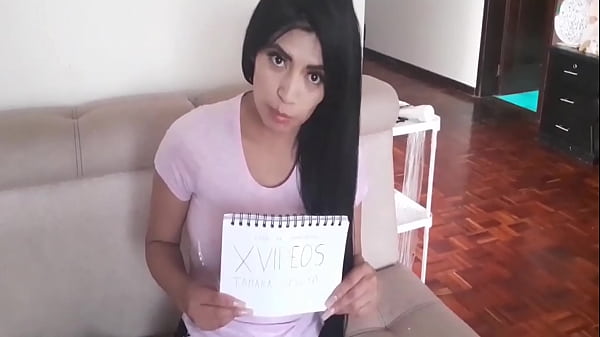 confirmacion de identidad Tamara  