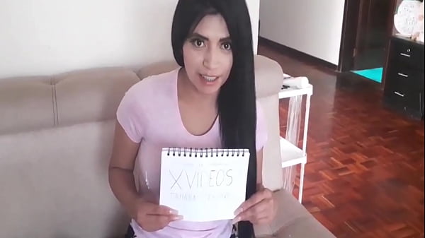 confirmacion de identidad Tamara  