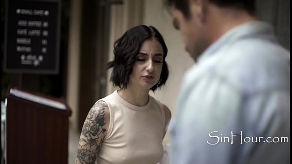 Date With Beautiful Brunette Gone Wrong