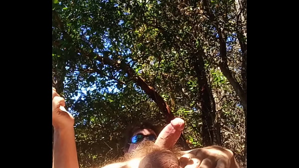 Nature's Pleasure Palace