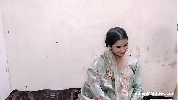 Desi Bhabhi Hot Sex With Devar - Hindi Audio 