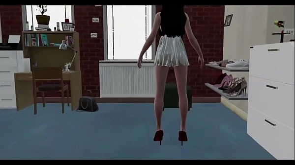 cd伪娘梦的开始（2）