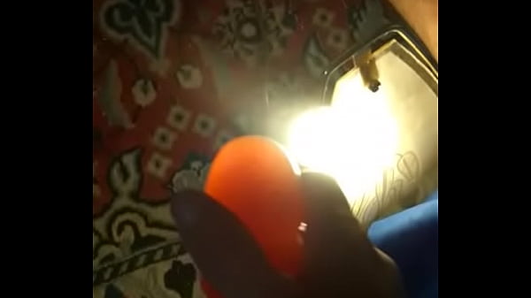 Gloves with nails with Mara Osner 