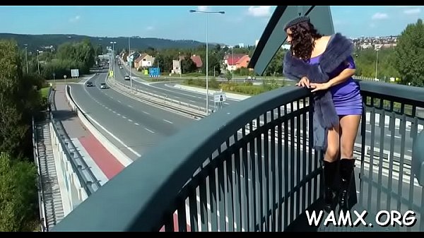 Ribald adult fun on webcam