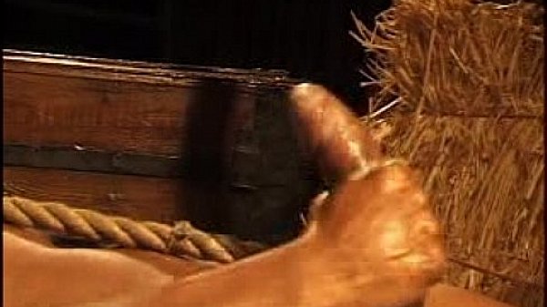 Massive Black Cock !