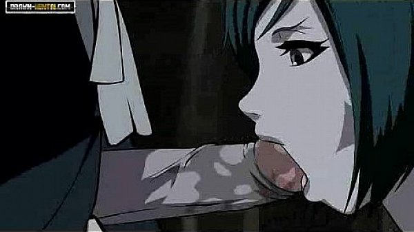 Bleach Hentai - Ichigo vs Nozomi