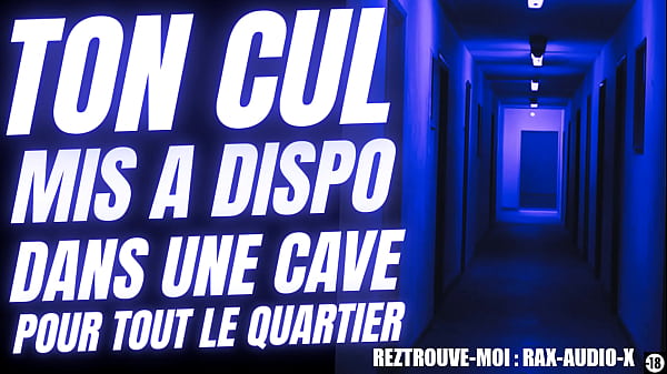 plan cave avec 2 lascars h&eacute;t&eacute;ro 