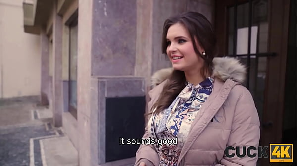 CUCK4K. Passive and Aggressive