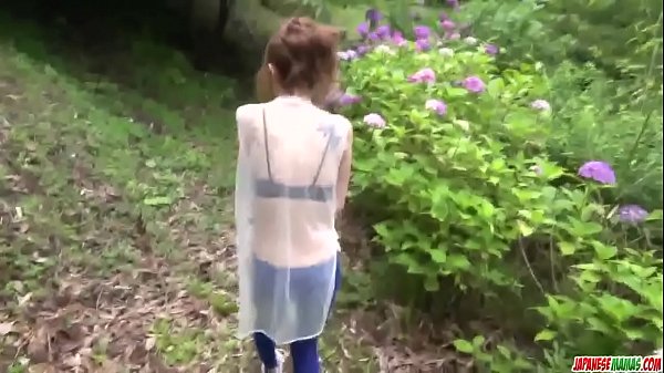 Hot japan girl Mikuru Shiina in beautiful porn scene  