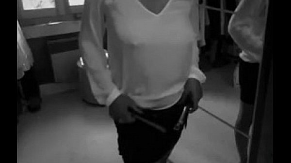 une petite exhibe de clem