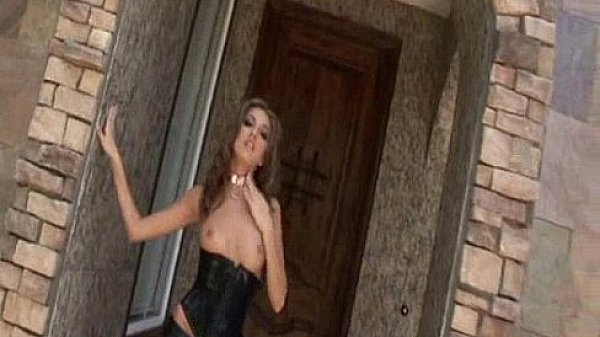 Jenna Haze Pornstar Threesome Rough Sex 