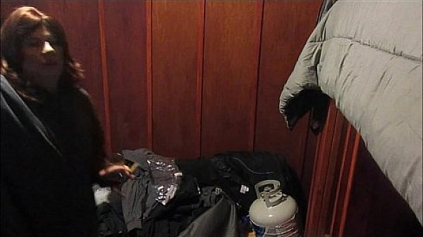 Sissy-TV-CD-Smoking-Cigar-for- -FionaFucked 