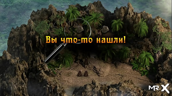 find the right passage and unlock new scenes  