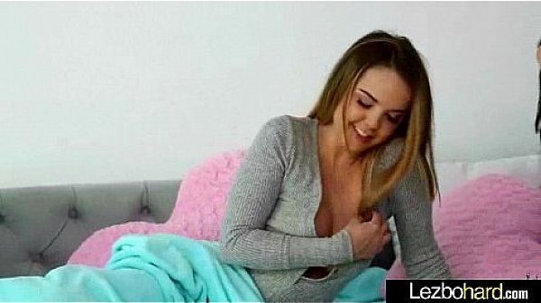 Amazing Sex Between Horny Teen Lesbo Girls (Dillion Harper & Jenna Sativa) mov-13