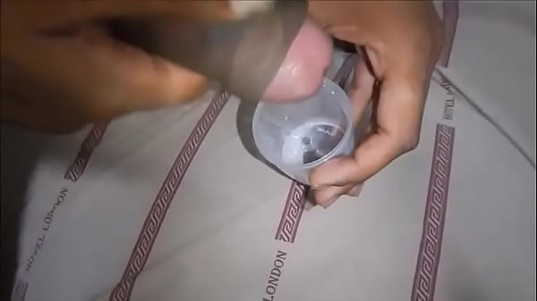 Coletando porra do GP  