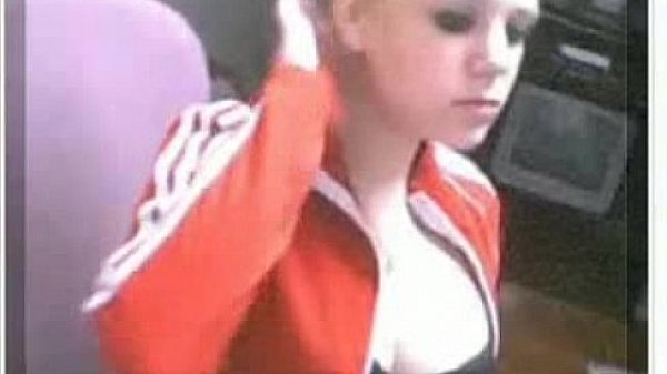 Webcam Teen nice chat190519