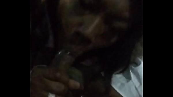 Busty suckin dick pt 2